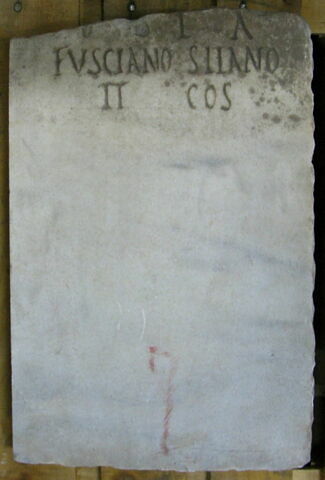 inscription, image 1/1