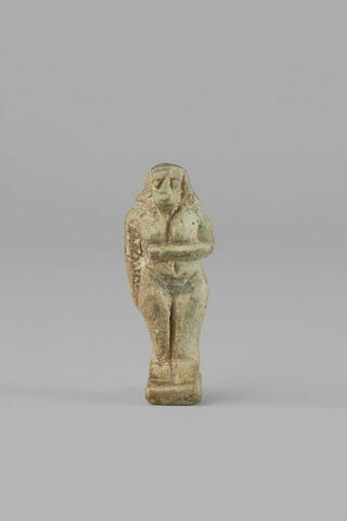 figurine ; amulette, image 1/3