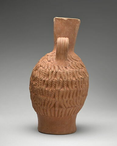 cruche ; vase plastique, image 3/9