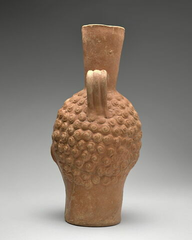vase plastique, image 3/4