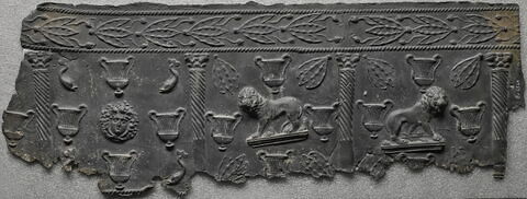 sarcophage, image 1/1