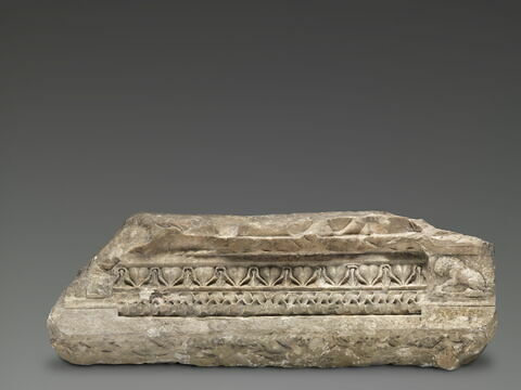 sarcophage, image 1/1