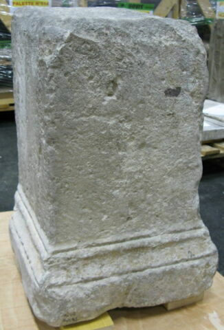 autel  ; inscription, image 4/4