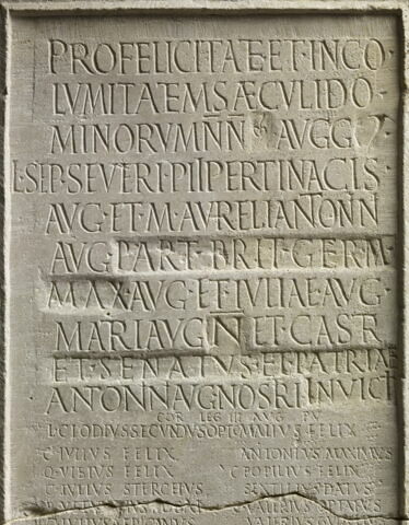 inscription, image 2/5