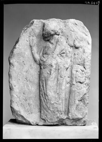 relief votif, image 1/1