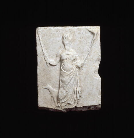 relief votif, image 1/6