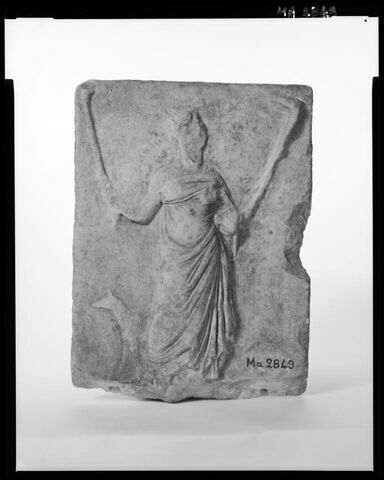 relief votif, image 4/6