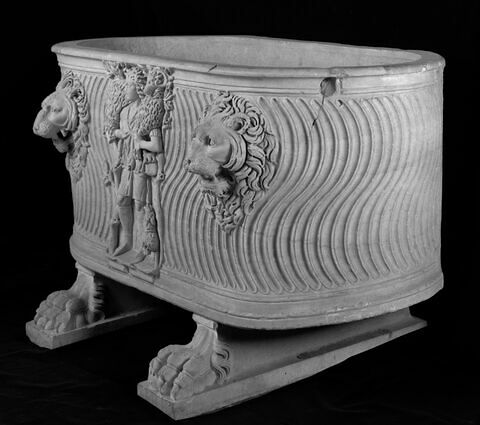 sarcophage, image 4/9