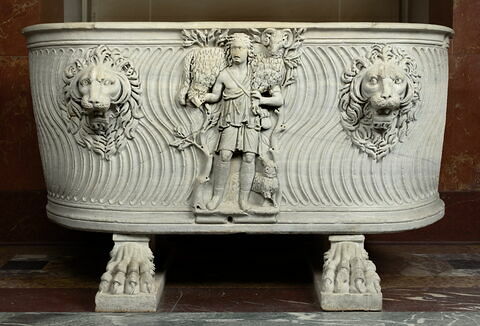 sarcophage, image 5/9
