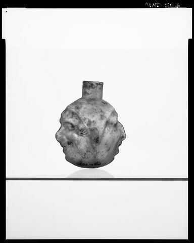 vase plastique, image 6/6