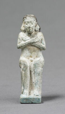 figurine ; amulette, image 1/3