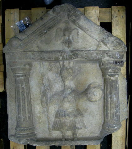 relief votif