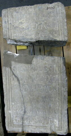 inscription, image 3/4