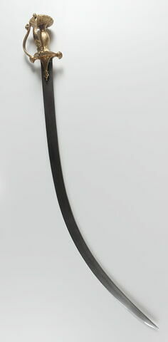sabre (talwar), image 1/3