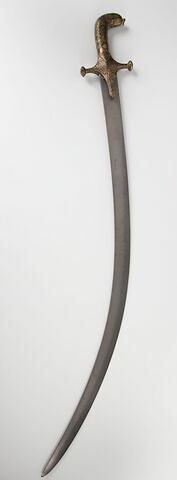 sabre (talwar), image 1/2