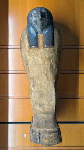 cercueil miniature ; pseudo-momie ; figurine  ; boule magique, image 1/7