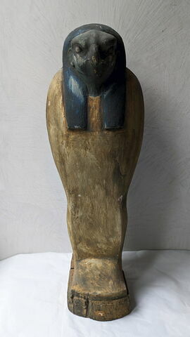 cercueil miniature ; pseudo-momie ; figurine  ; boule magique, image 2/7