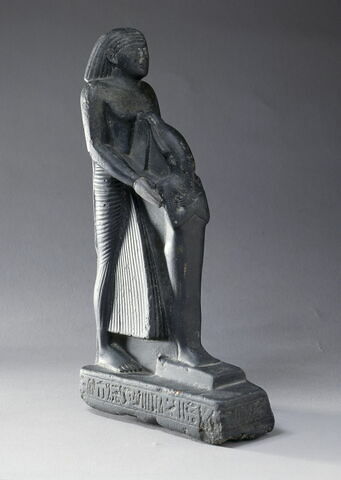 statue théophore, image 1/6