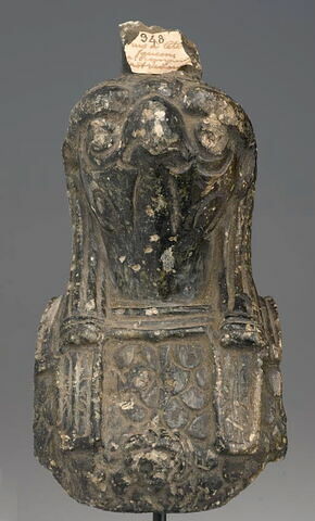 figurine d'Horus légionnaire, image 1/4