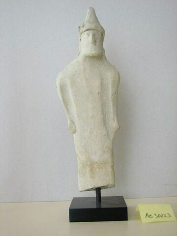 statue ; figurine