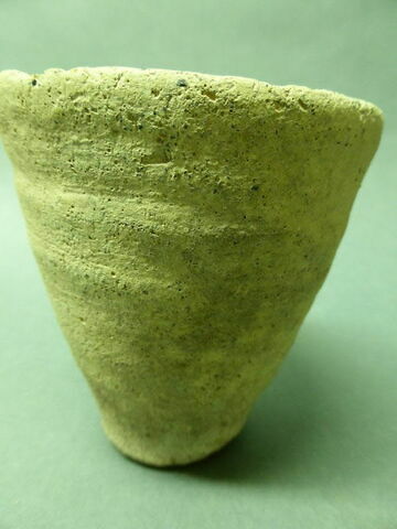 vase ; fragment