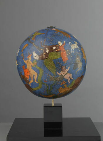Globe Kugel, image 9/11