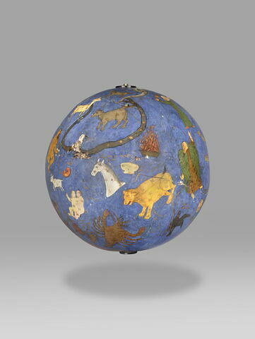 Globe Kugel, image 5/11