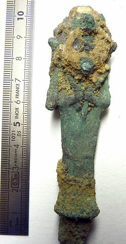 figurine d'Osiris, image 1/1