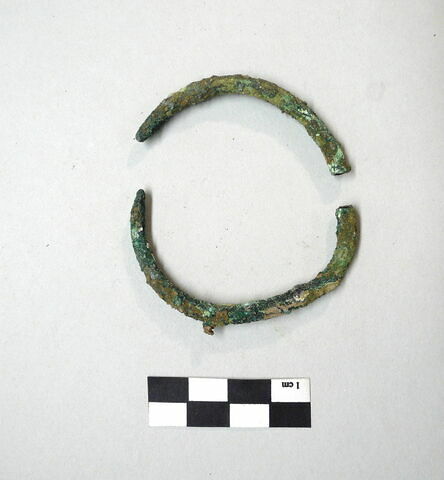 anneau ; bracelet, image 2/2