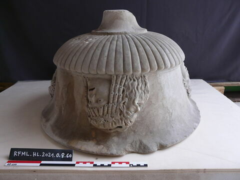 vase cylindrique, image 1/1