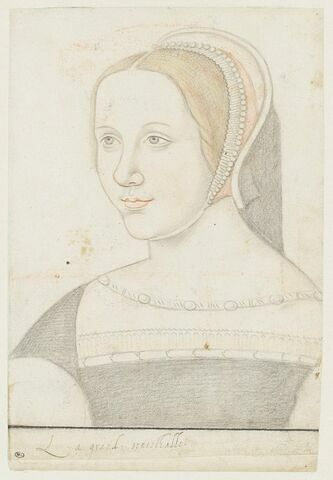 Diane de Poitiers, duchesse de Valentinois