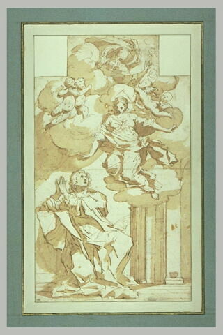 Le voeu de Louis XIII, image 2/2