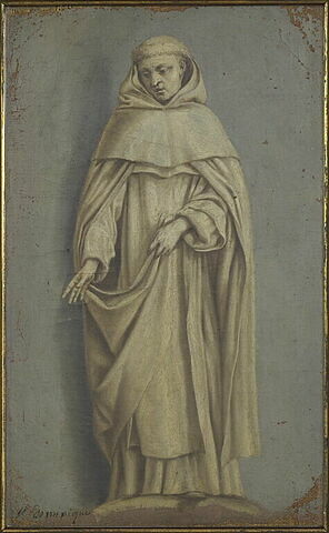 Saint Dominique, image 1/1