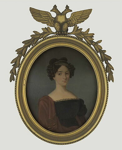 La Grande-Duchesse Anna Fedorovna, image 1/1