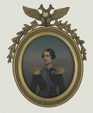 Prince Frédéric Guillaume de Hesse-Cassel-Rumpenheim (1820-1884)