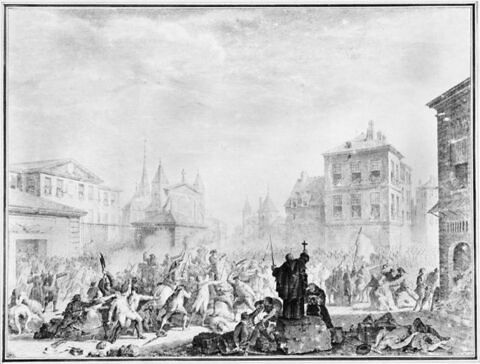 Massacre des patriotes à Montauban (10 mai 1790), image 1/1