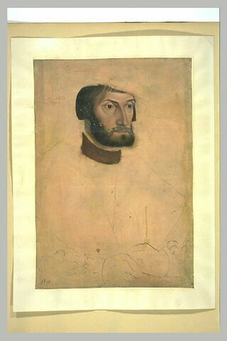 Portrait d'Hertzog Wilhelm von Bayern, image 1/1
