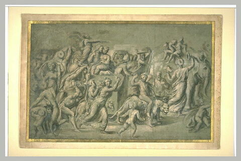 Le triomphe de Bacchus et Ariane, image 2/2