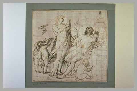 Apollon et Asclepius, image 3/3