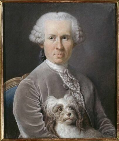 Dié Gendrier (vers 1705-1791)