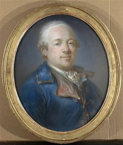 Jean-François Menou (1750-1810), image 1/1