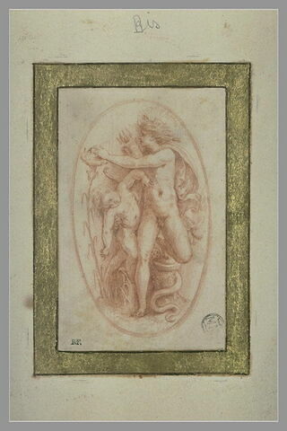 Apollon et Hyacinthe, image 1/1