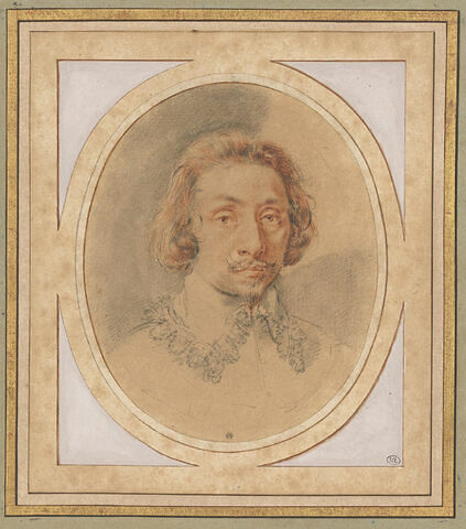 Portrait de Pierre Dupré, image 1/4