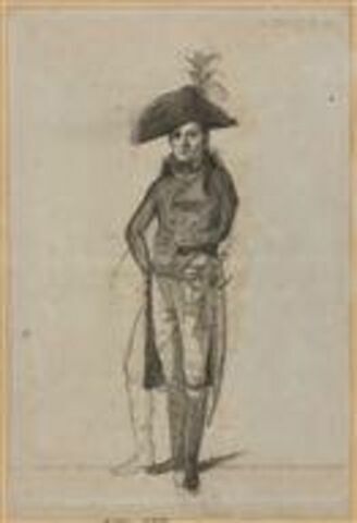 Jean-Urbain Fugière, général, image 1/1