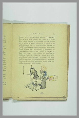 page 51 du Chat Noir - Guide : deux hommes à proximité d'un tambour, image 1/1
