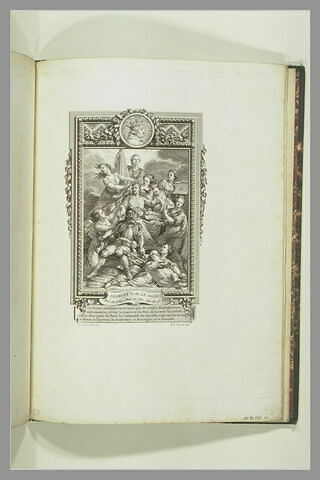 Histoire de Charles V dit Le Sage, image 1/1