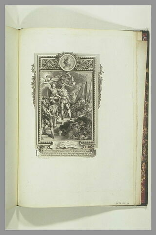 Histoire de Charles IX, image 1/1