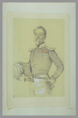 Le Colonel Touret, image 2/2