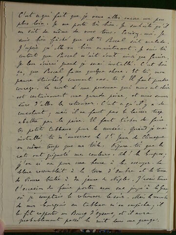 (11 août 1839), Le Bourg d'Oysans, à Trimolet, image 4/8