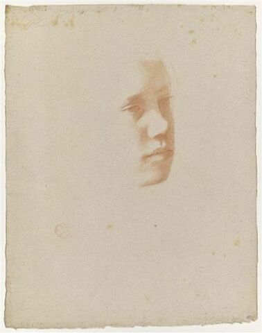 Portrait de René De Gas, image 1/1